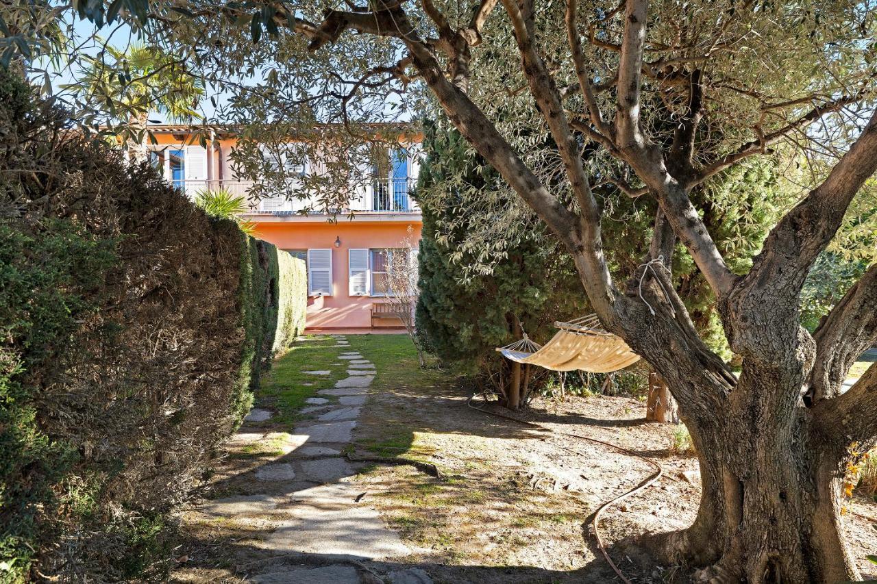 Home Charlene Albenga Exterior photo